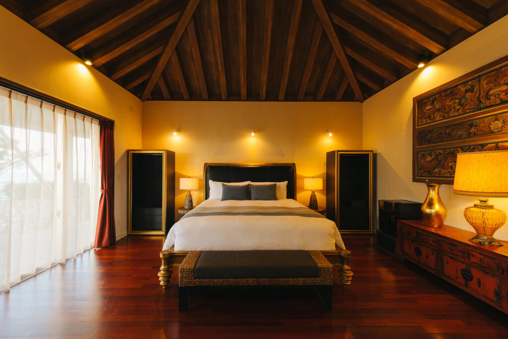 沖縄 中村邸 Ubud (ROOM1)